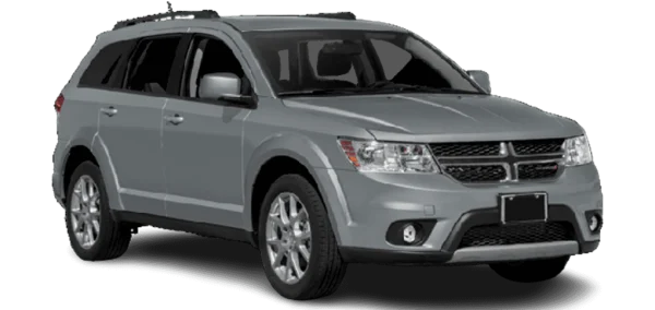 DODGE JOURNEY