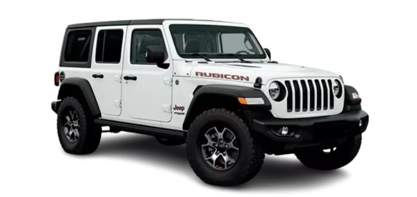 JEEP RUBICON