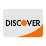 Credit card discover
