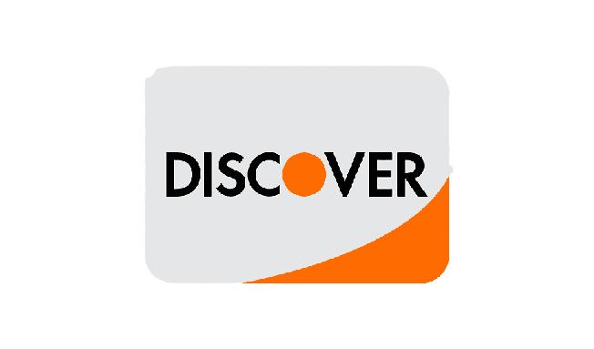 Credit card discover