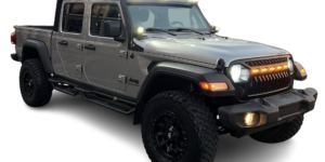 jeep rubicon