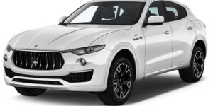 SUV Maserati 2023