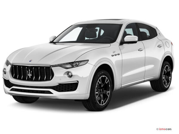 SUV Maserati 2023