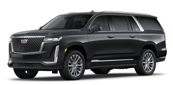 SUV Cadillac 2023