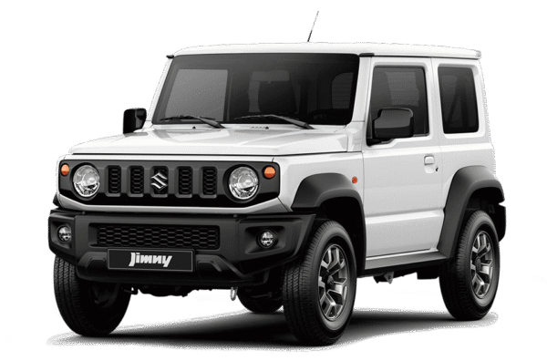 Jeep Jimmy 2023