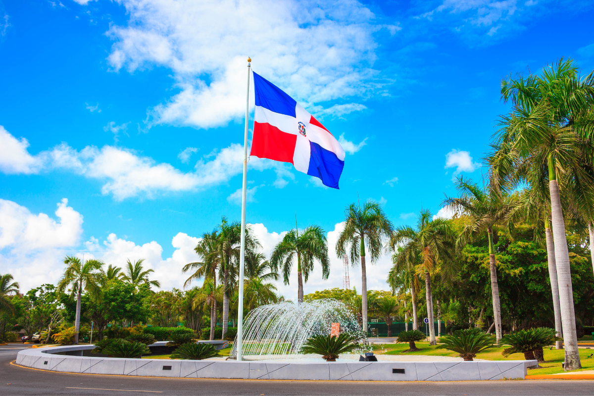 Destinos Turísticos en República Dominicana