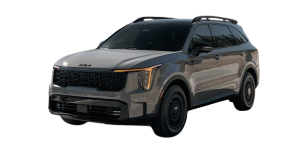 Kia Sorento (7 Places)