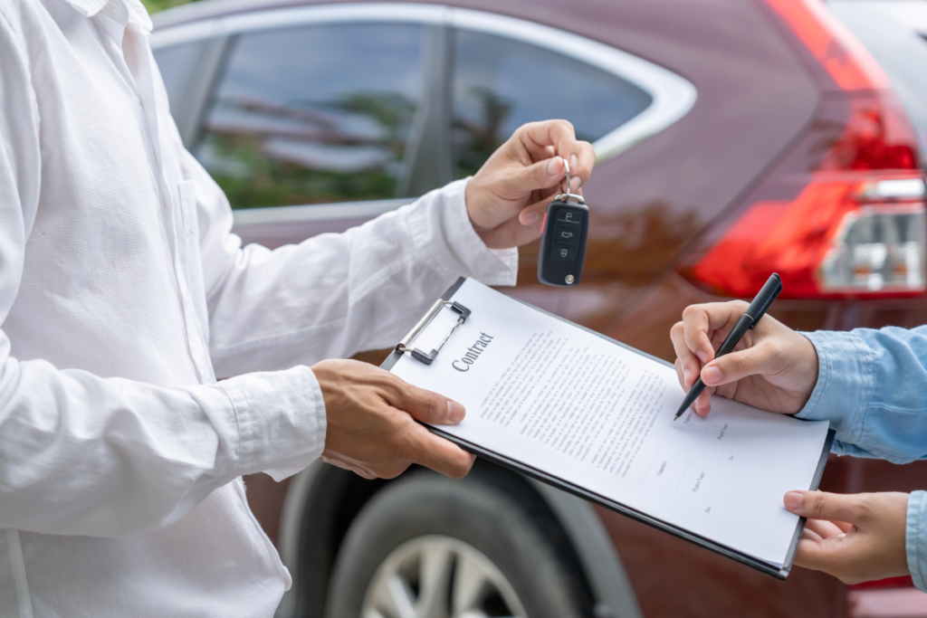 Renta de Autos en Republica Dominicana